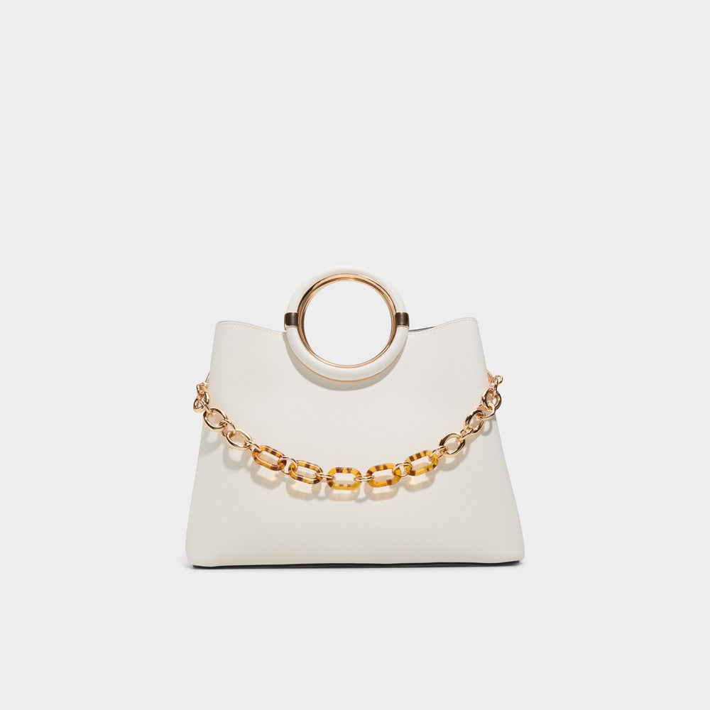 Medium Beige Dovieex Medium Beige Women's Top Handle Bags - Satchel bag | Aldo