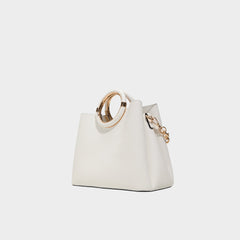 Medium Beige Dovieex Medium Beige Women's Top Handle Bags - Satchel bag | Aldo