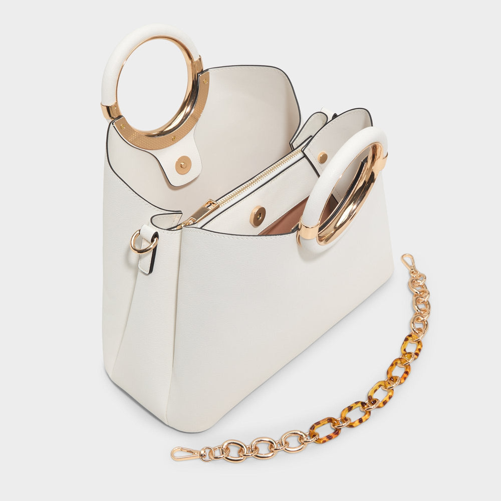 Medium Beige Dovieex Medium Beige Women's Top Handle Bags - Satchel bag | Aldo