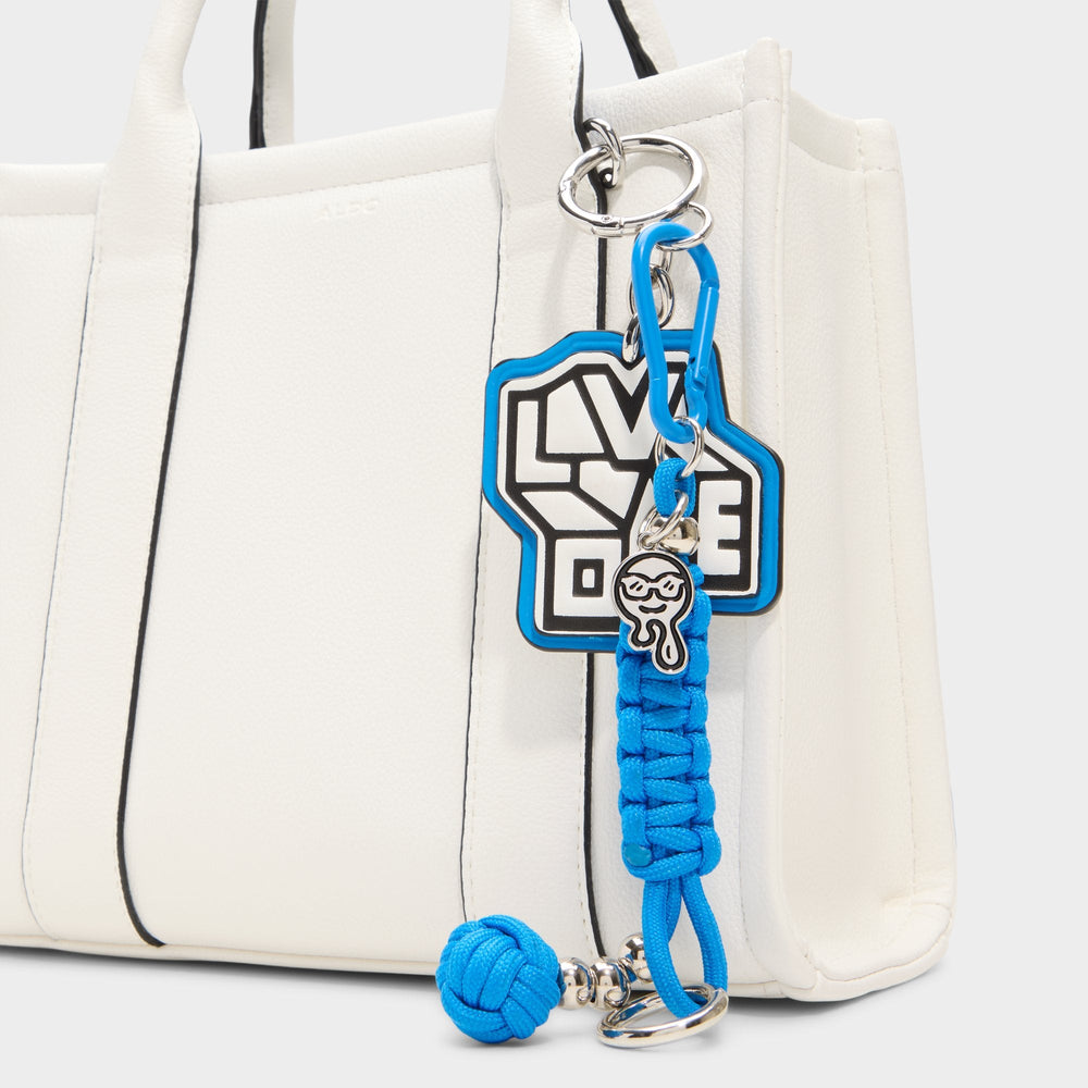 White Timothy in Goodman White - Satchel bag | Aldo