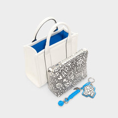 White Timothy in Goodman White - Satchel bag | Aldo