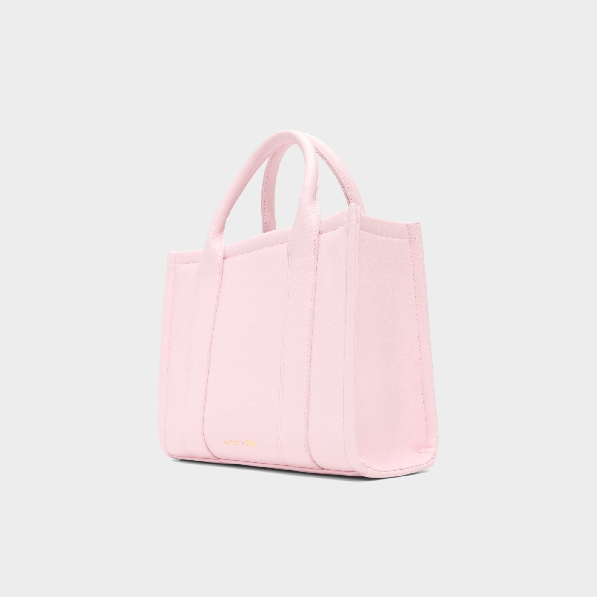 Pink Hyperthalamuscorp in Pink - Satchel bag | Aldo