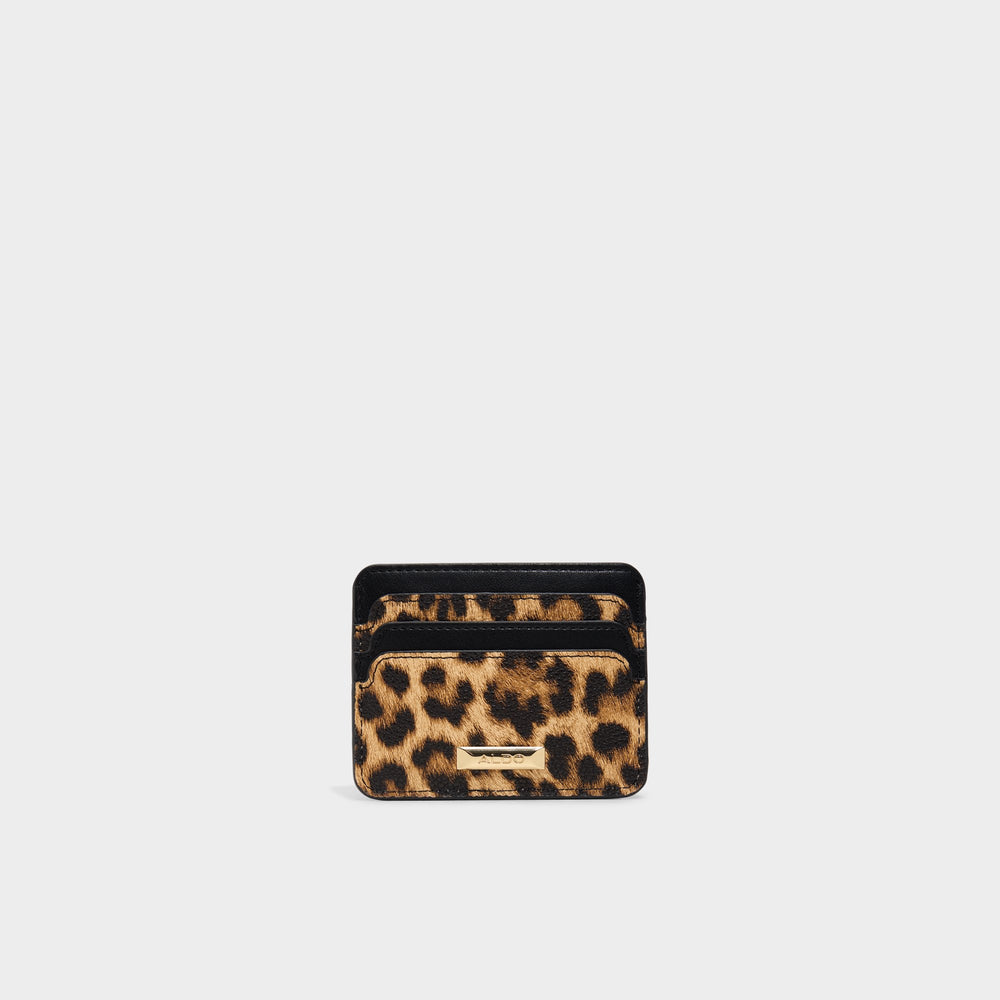 Black combo Samma in Black Combo - Wallet | Aldo