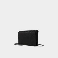Black/Black Brimortonblngg in Black Black - Wallet | Aldo