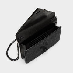 Black/Black Brimortonblngg in Black Black - Wallet | Aldo