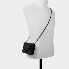 Black/Black Brimortonblngg in Black Black - Wallet | Aldo