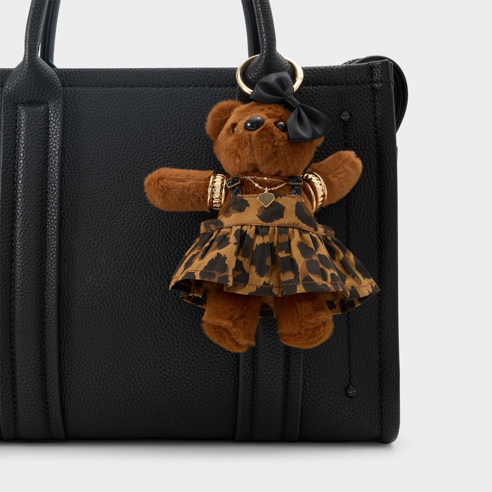 Other brown Goldielux in Other Brown - Bag charm | Aldo