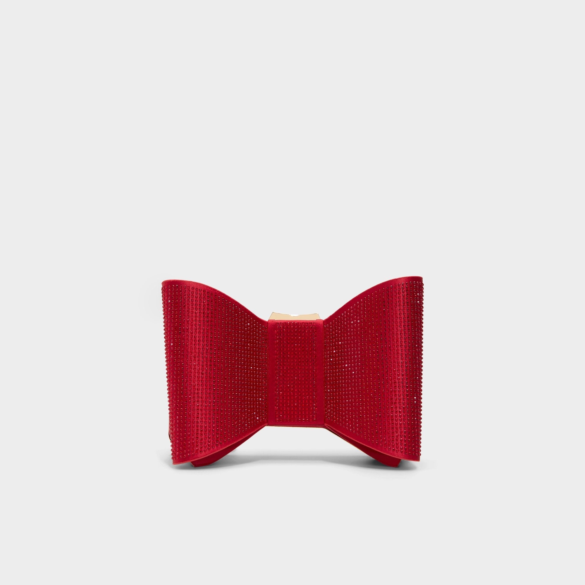 Red Bowclutchh in Red -  | Aldo