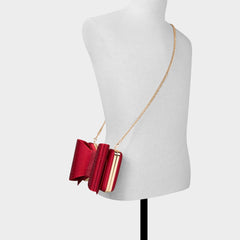 Red Bowclutchh in Red -  | Aldo