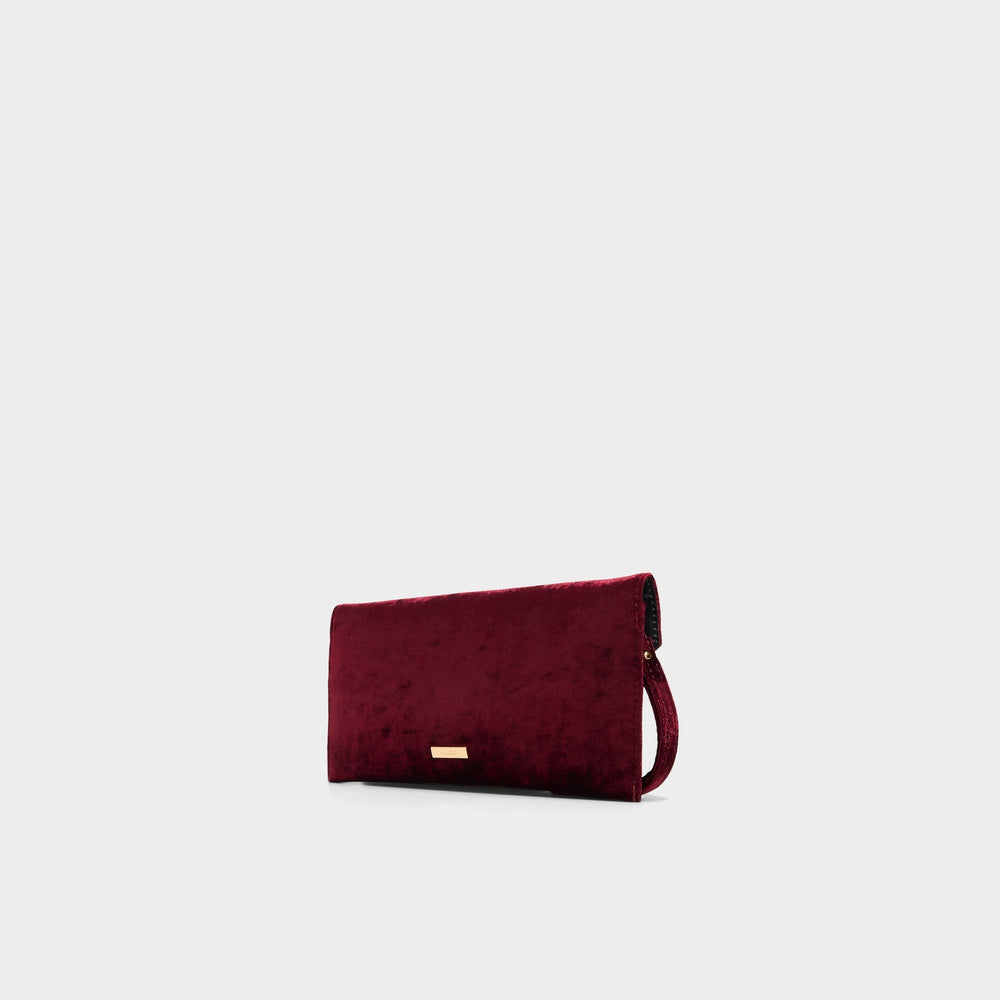 Dark Red Wardowethh in Dark Red -  | Aldo