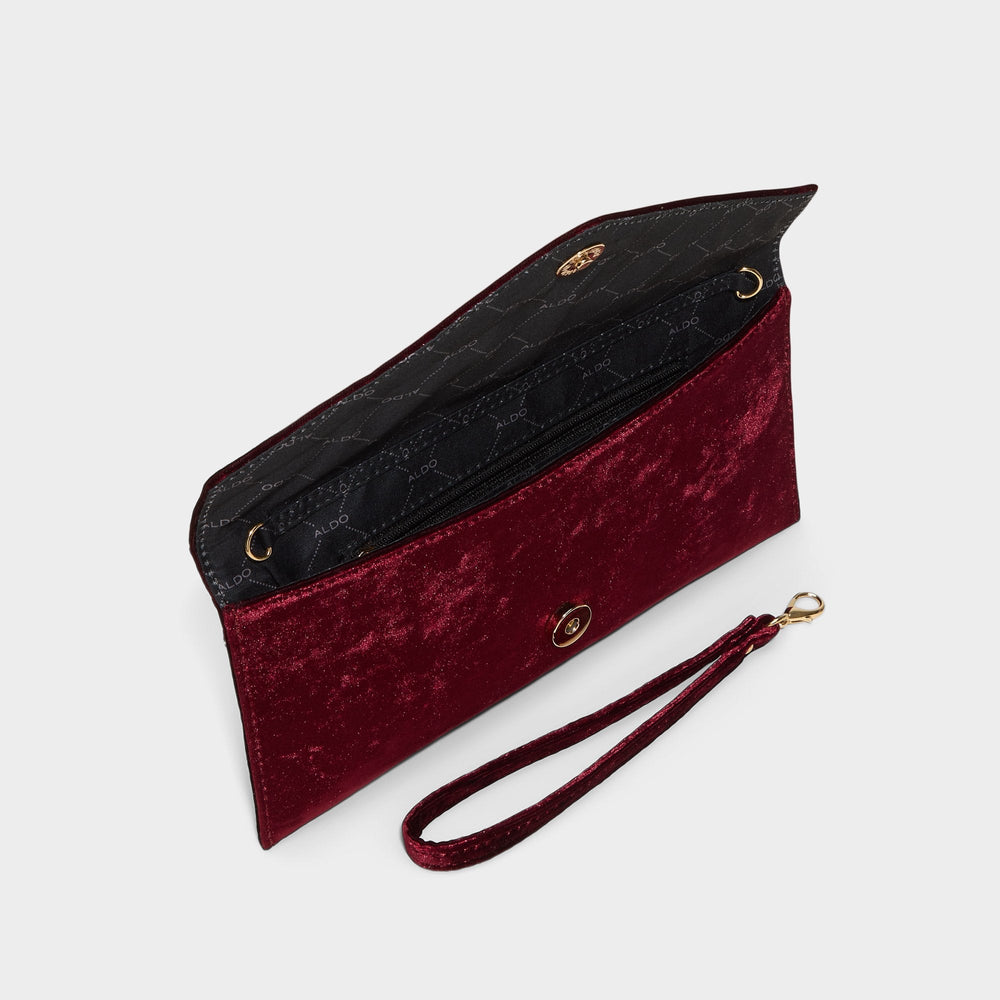 Dark Red Wardowethh in Dark Red -  | Aldo