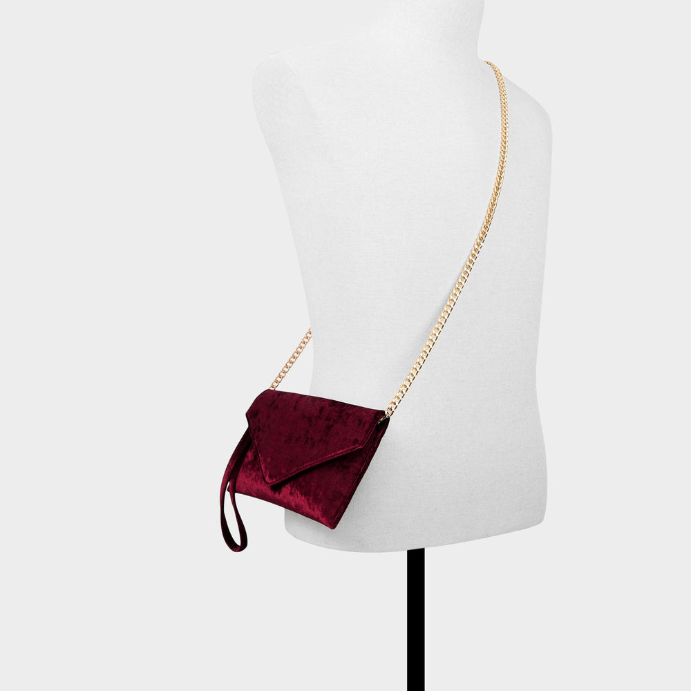 Dark Red Wardowethh in Dark Red -  | Aldo