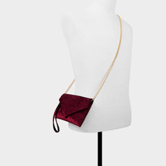 Dark Red Wardowethh in Dark Red -  | Aldo