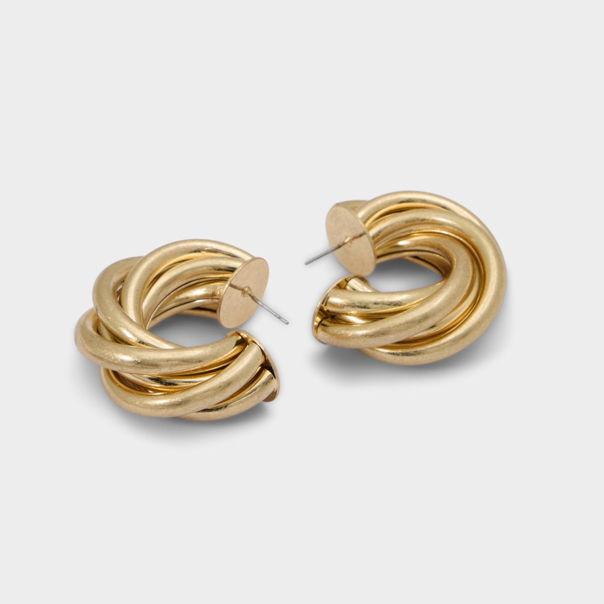 Gold Tovaa in Gold - Hoop earrings | Aldo