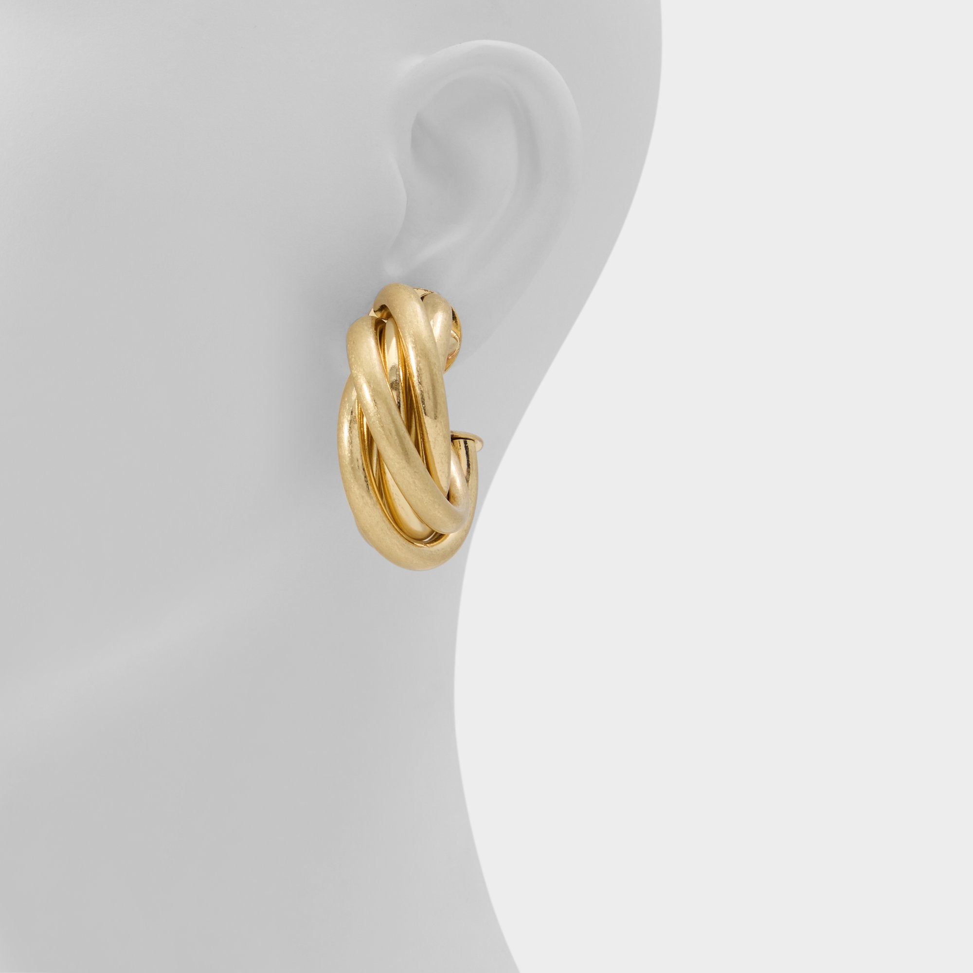 Gold Tovaa in Gold - Hoop earrings | Aldo