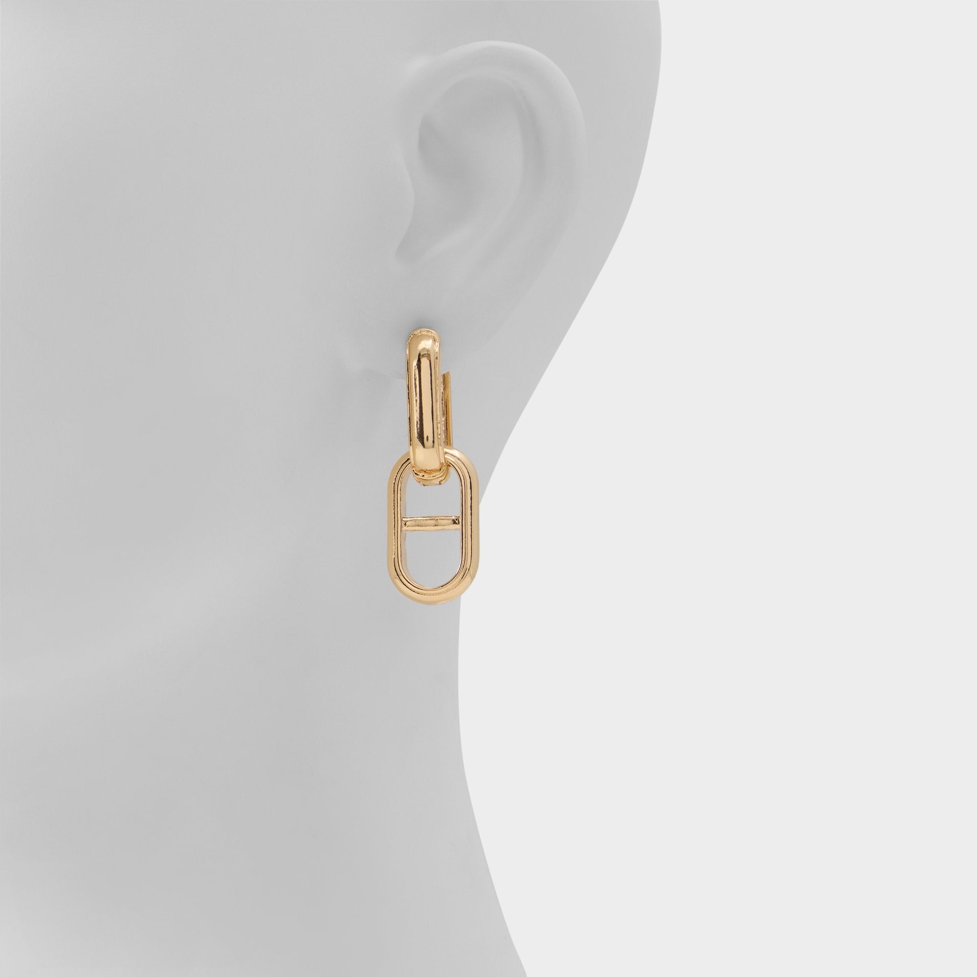 Gold Alalaegyn in Gold - Hoop earrings | Aldo