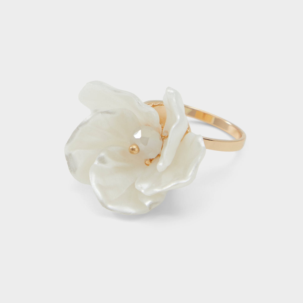 Ice Foiwia Ice Women's Rings - Ring | Aldo