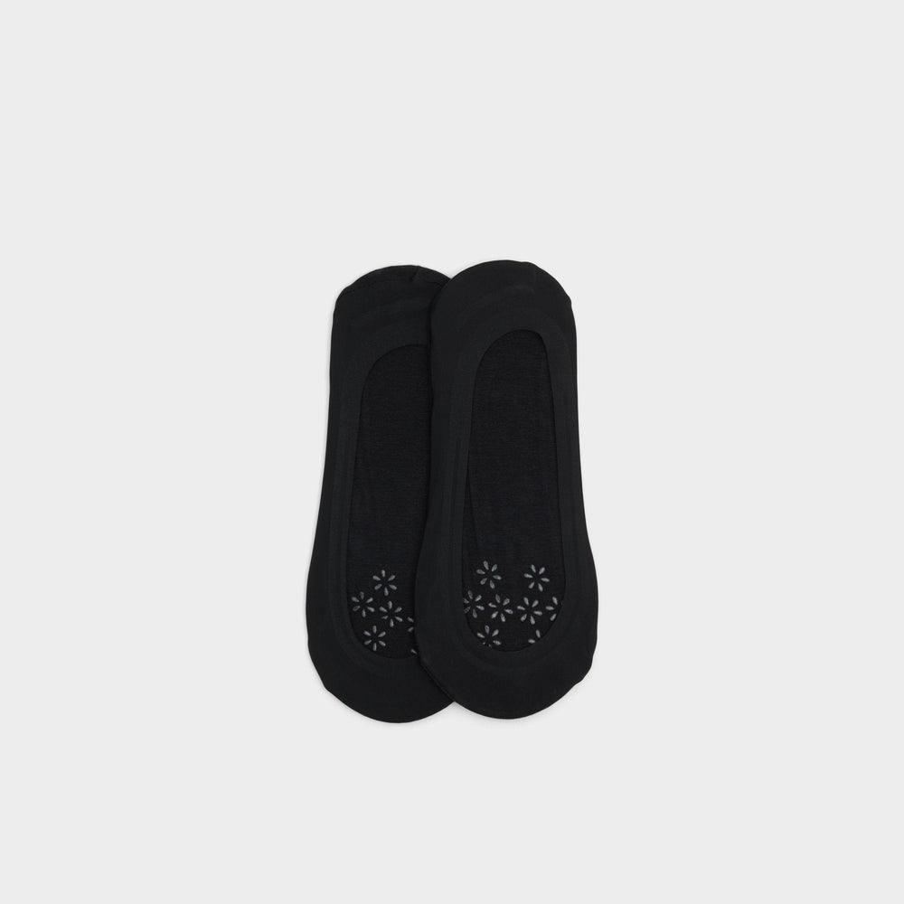 Black Lauenensee Black Women's Socks - Socks | Aldo
