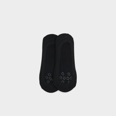 Black Lauenensee Black Women's Socks - Socks | Aldo