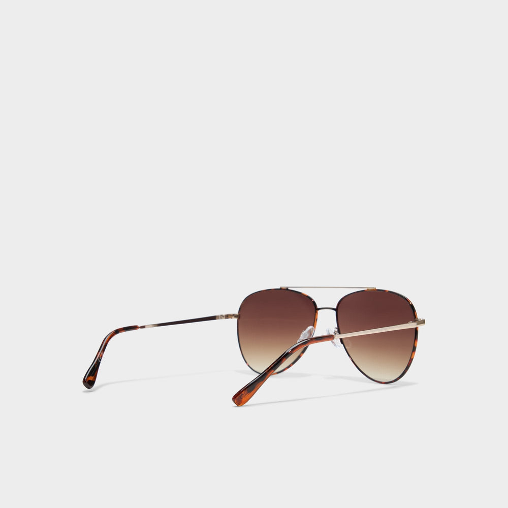 Other Brown Arilicanx Other Brown Women's Aviator - Aviator sunglasses | Aldo