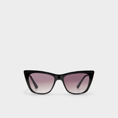 Black/Gold Multi Selamas Black/Gold Multi Women's Cat eye - Cat eye sunglasses | Aldo