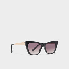 Black/Gold Multi Selamas Black/Gold Multi Women's Cat eye - Cat eye sunglasses | Aldo