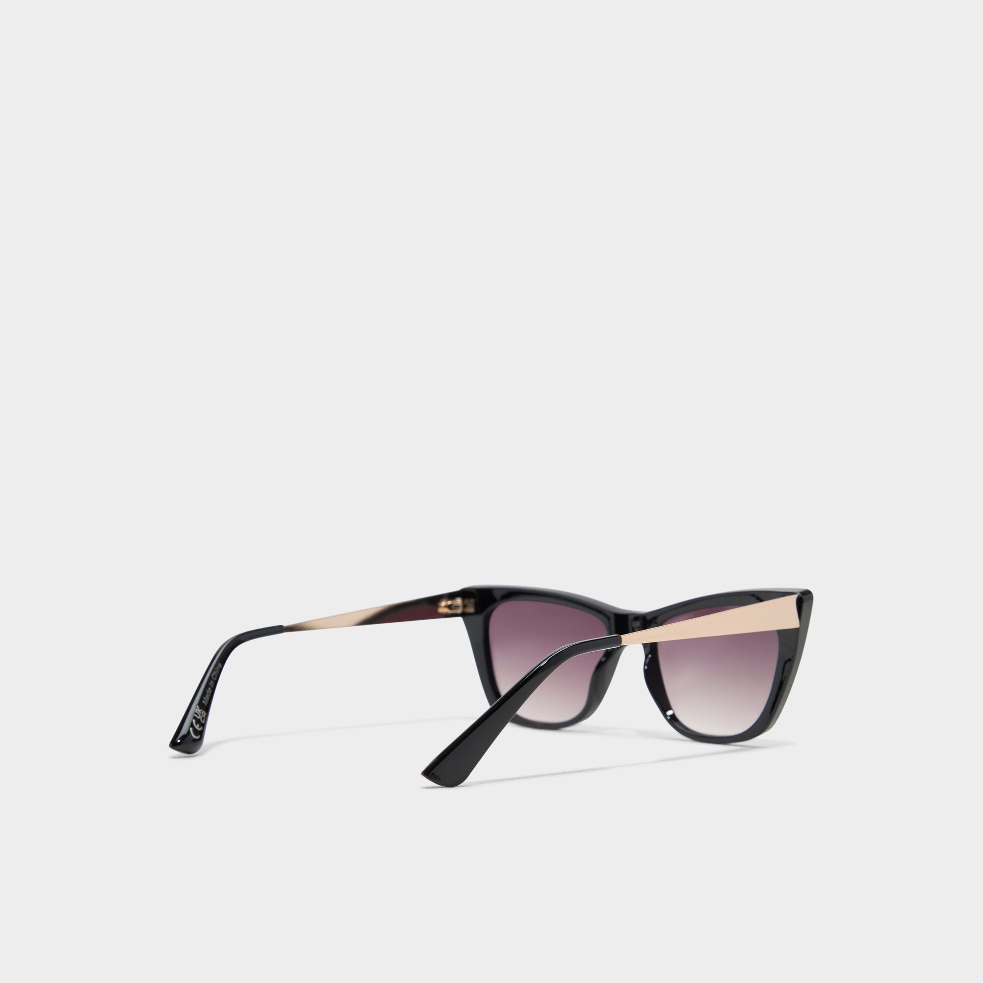 Black/Gold Multi Selamas Black/Gold Multi Women's Cat eye - Cat eye sunglasses | Aldo