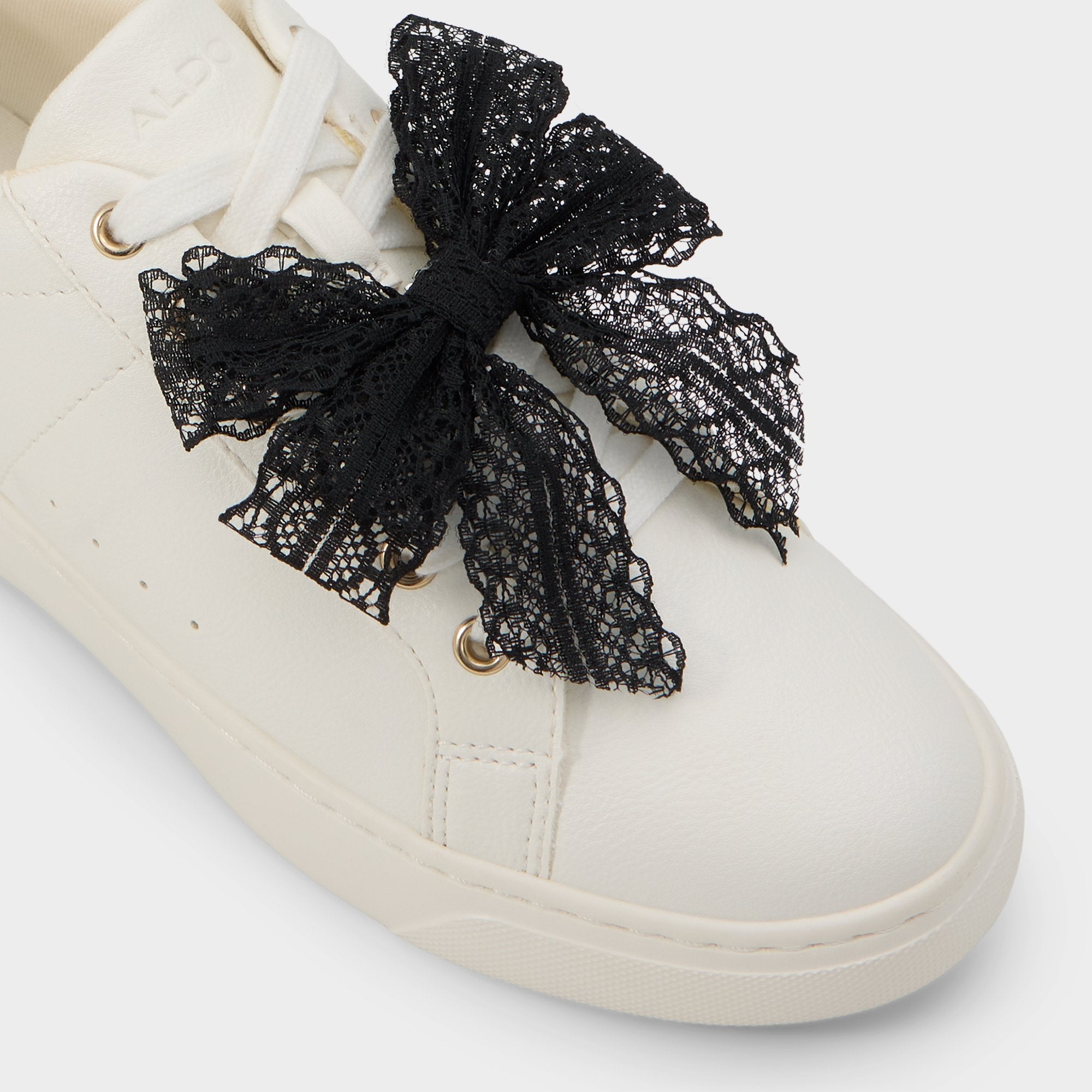 Black Laboucle Black Women's Shoe Charms & Laces - Shoe accessory | Aldo
