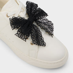 Black Laboucle Black Women's Shoe Charms & Laces - Shoe accessory | Aldo