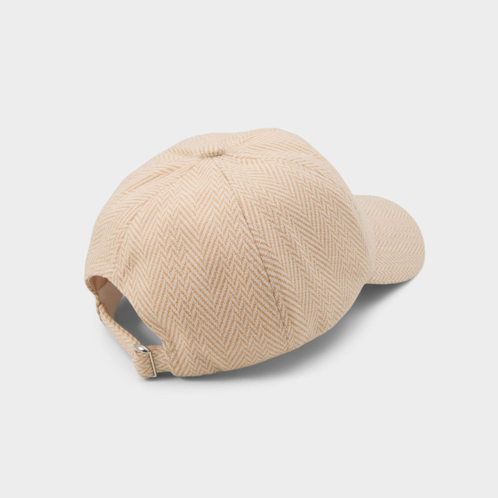 Beige Coffeeandchaos in Beige - Cap | Aldo