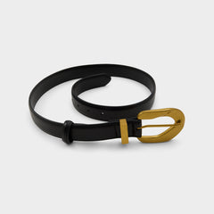 Black/Gold Multi Raiyne in Black Gold Multi - Belt | Aldo