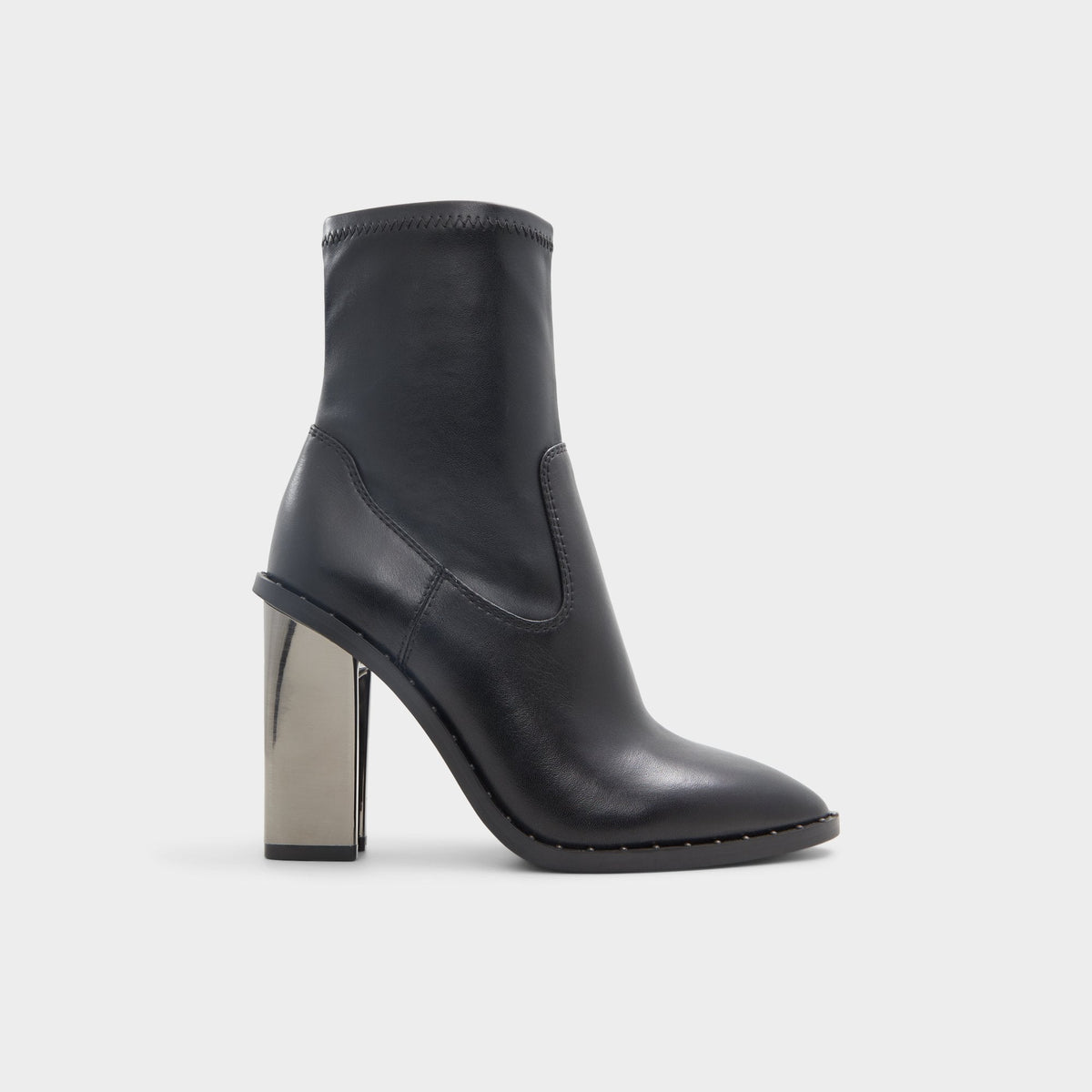 Black Farabrirel Black Women's Ankle boots - Ankle boot, Black | Aldo