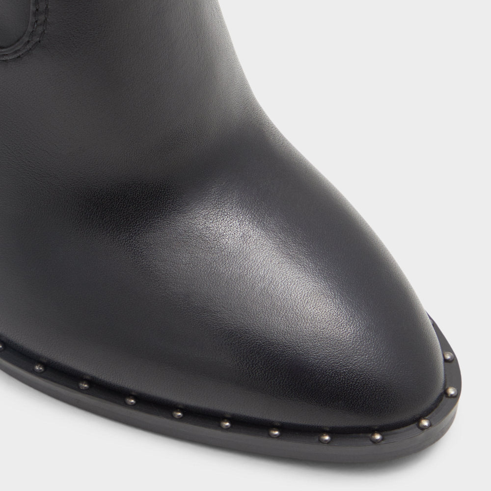 Black Farabrirel Black Women's Ankle boots - Ankle boot, Black | Aldo