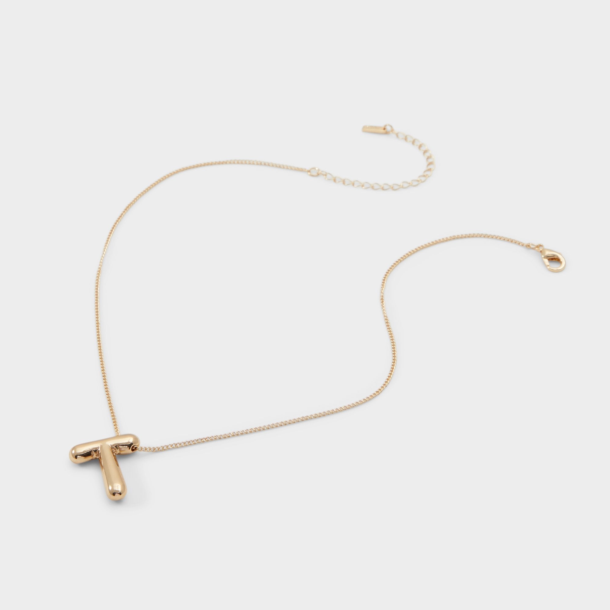 Medium Yellow Elysia Medium Yellow Women's Necklaces - Pendant necklace | Aldo