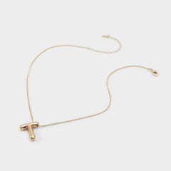 Medium Yellow Elysia Medium Yellow Women's Necklaces - Pendant necklace | Aldo