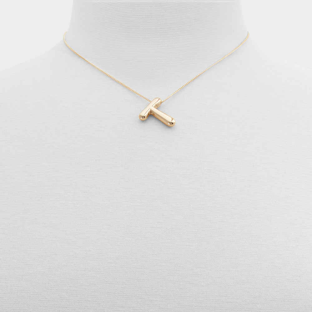 Medium Yellow Elysia Medium Yellow Women's Necklaces - Pendant necklace | Aldo