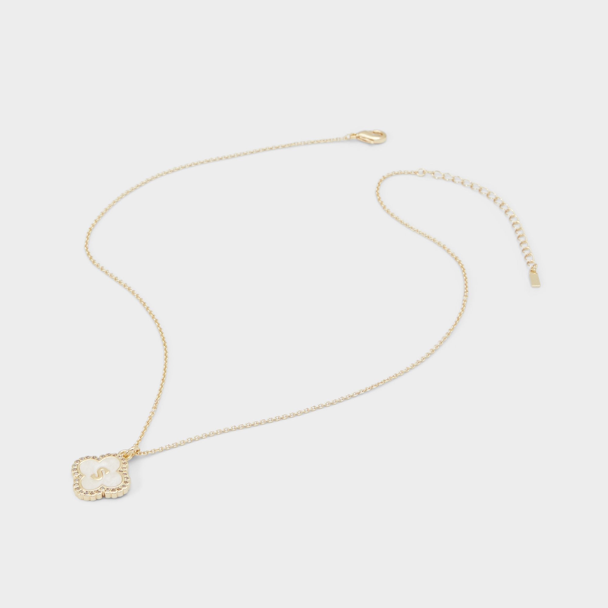 Gold Broisa Gold Women's Necklaces - Necklace | Aldo