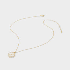 Gold Broisa Gold Women's Necklaces - Necklace | Aldo