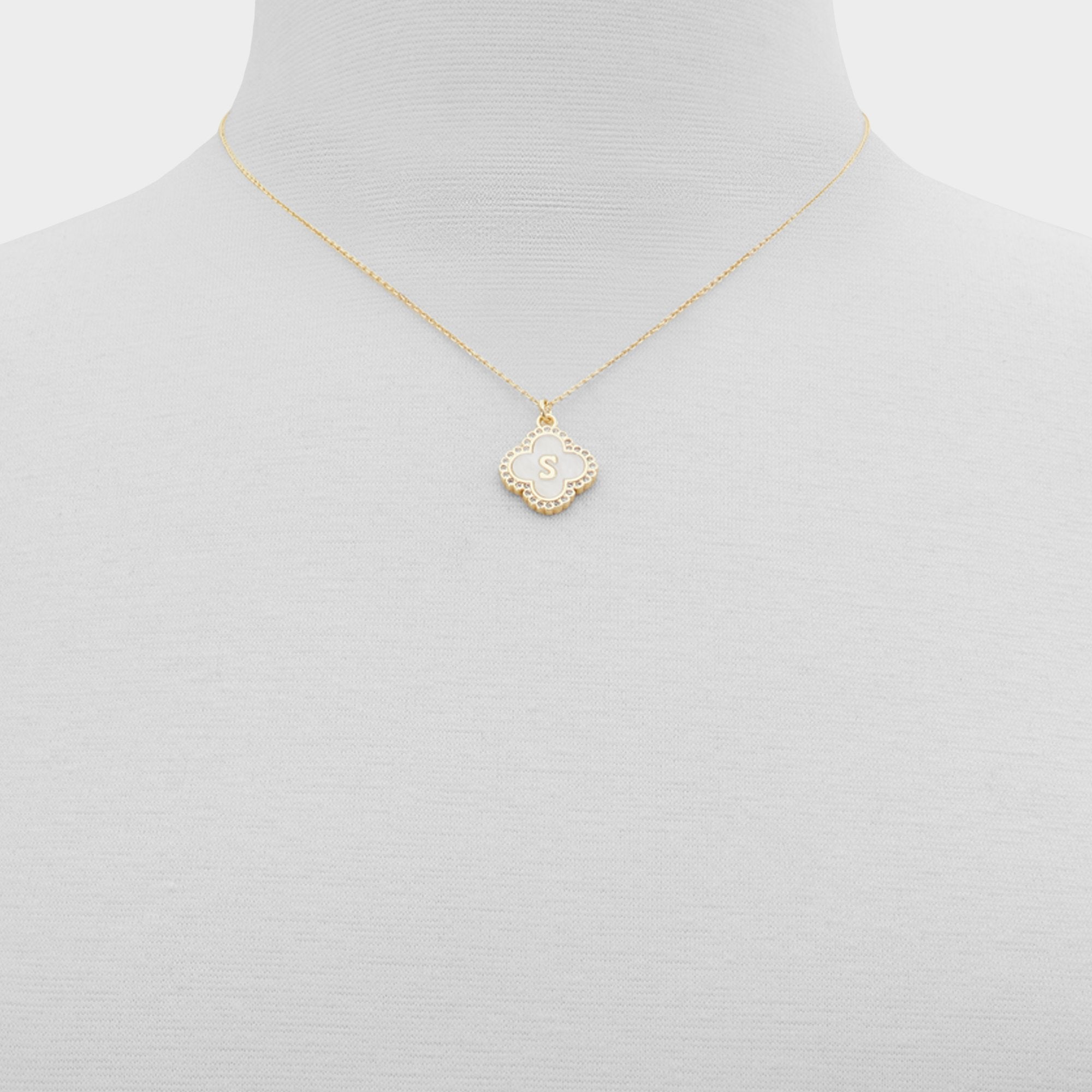 Gold Broisa Gold Women's Necklaces - Necklace | Aldo