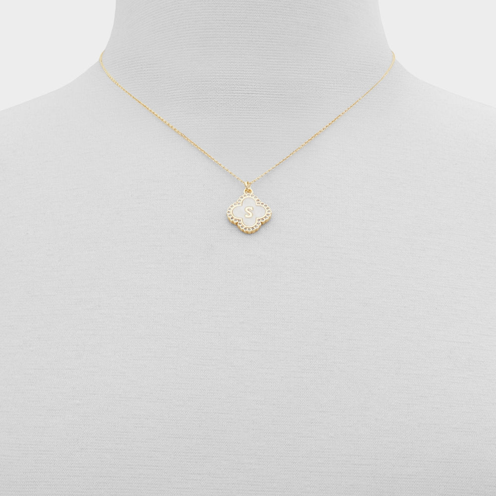 Gold Broisa Gold Women's Necklaces - Necklace | Aldo