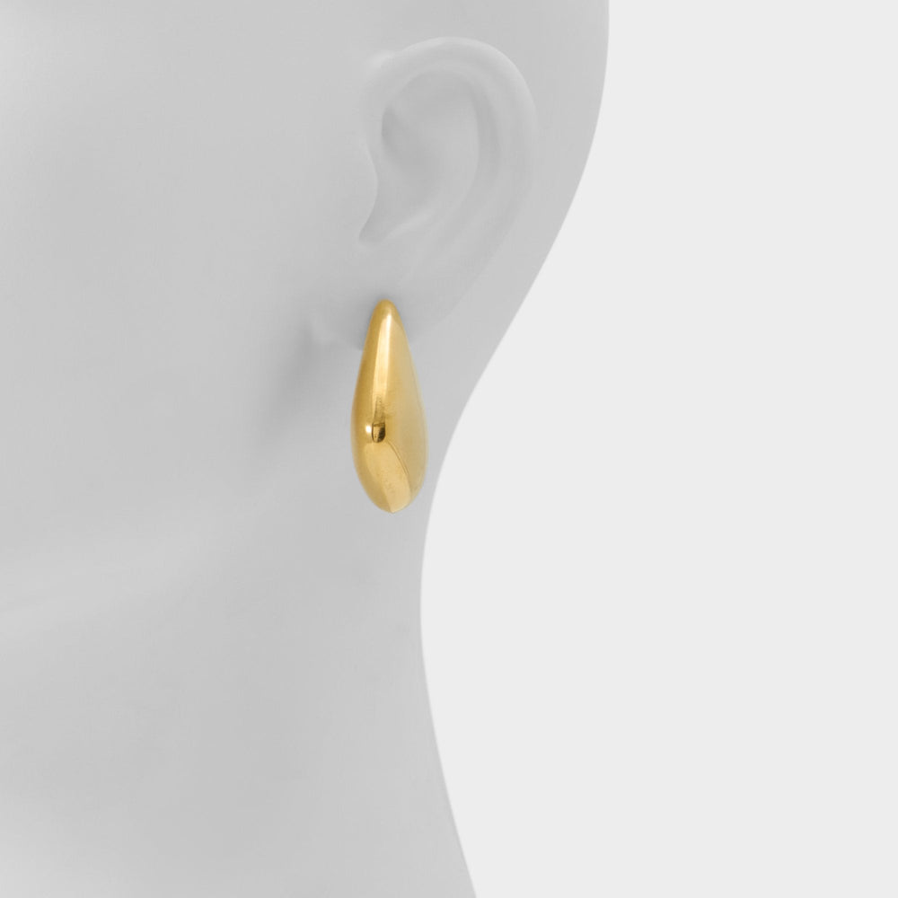 Gold Koby Gold Women's Earrings - Statement earrings | Aldo