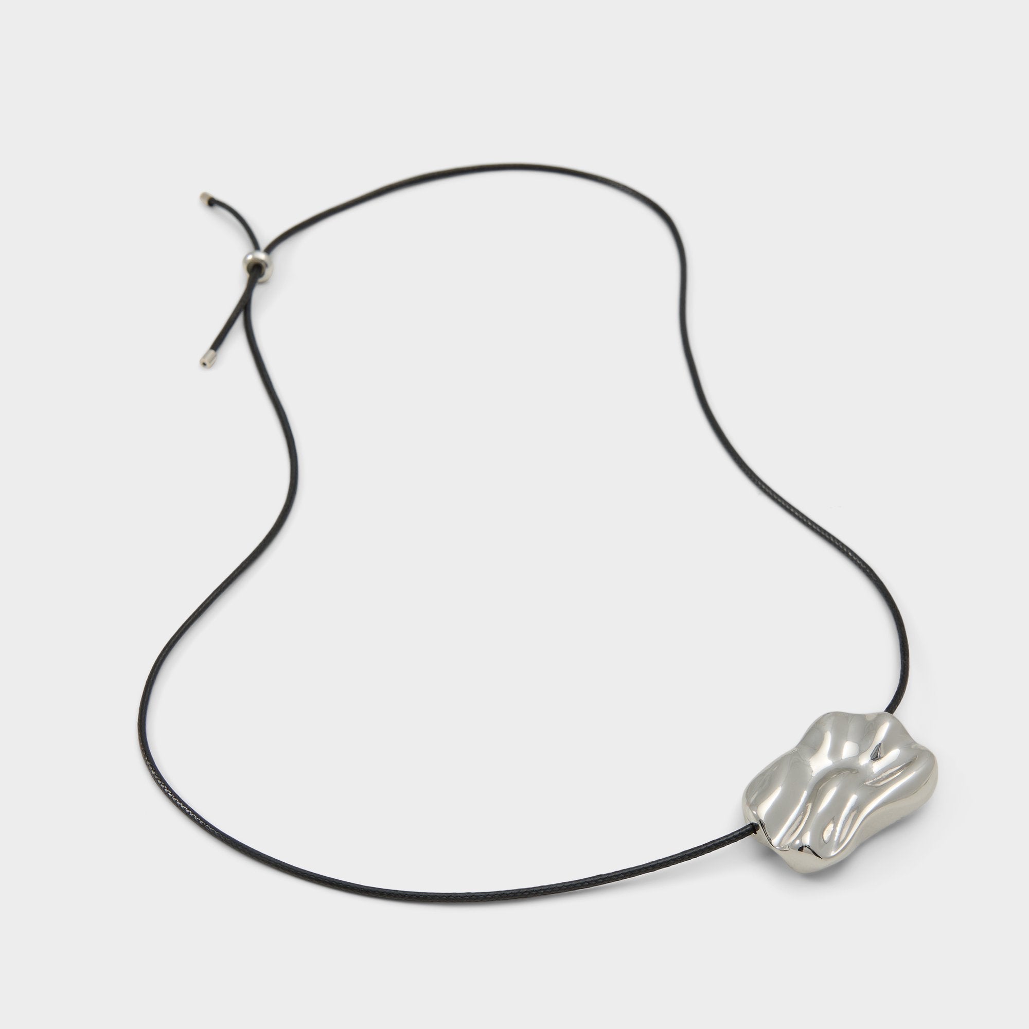 Black/silver multi Zayna in Black Silver Multi - Necklace | Aldo