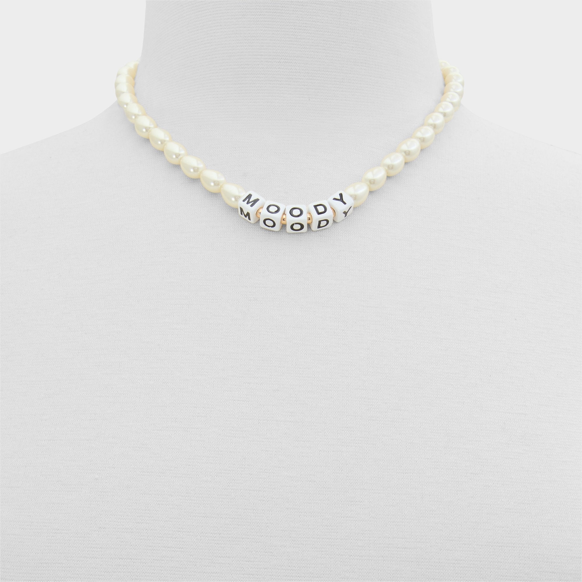 Ice Moody Ice Women's Necklaces - Necklace | Aldo