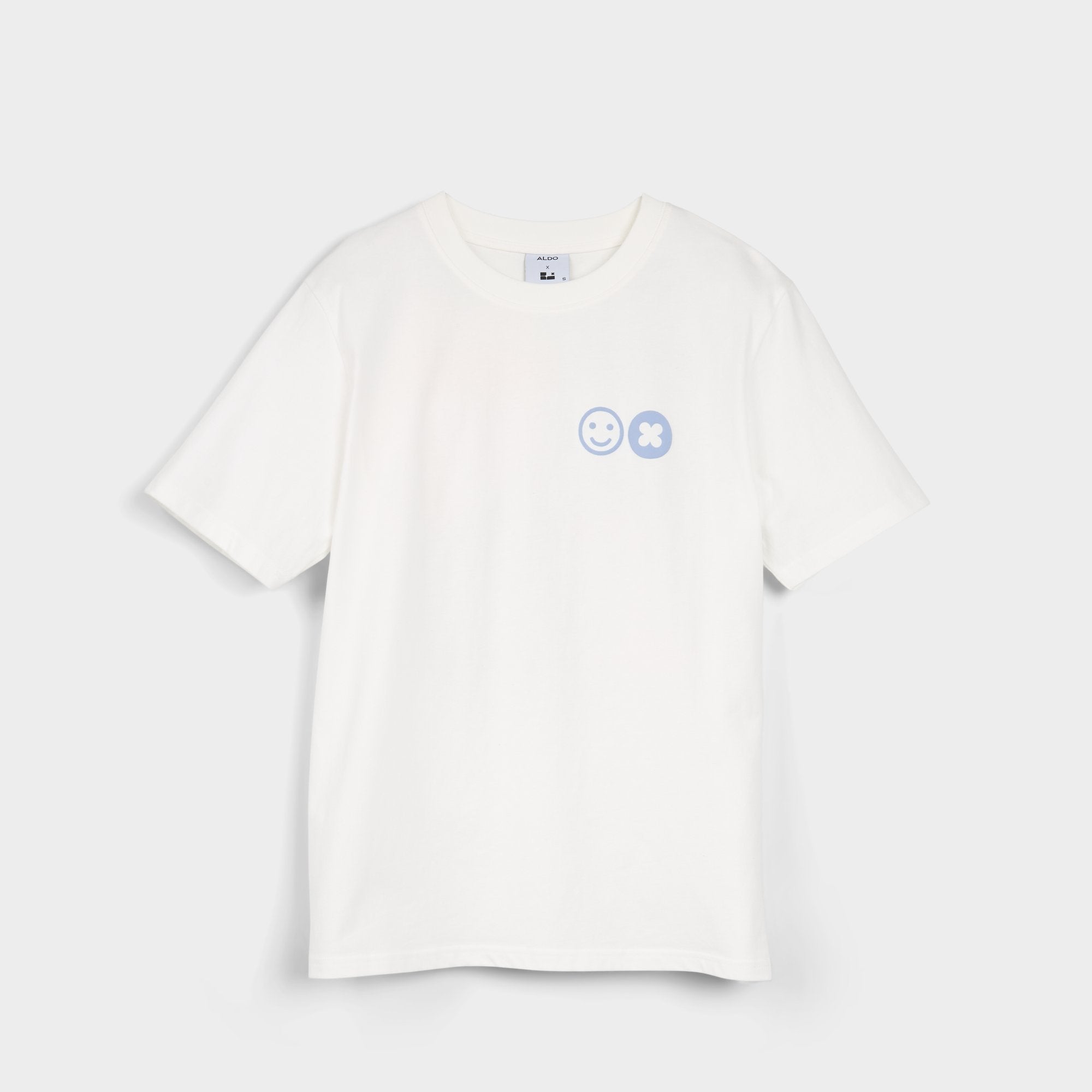 Pastel Multi Hyperthalamuscorp in Pastel Multi - Unisex t-shirt | Aldo