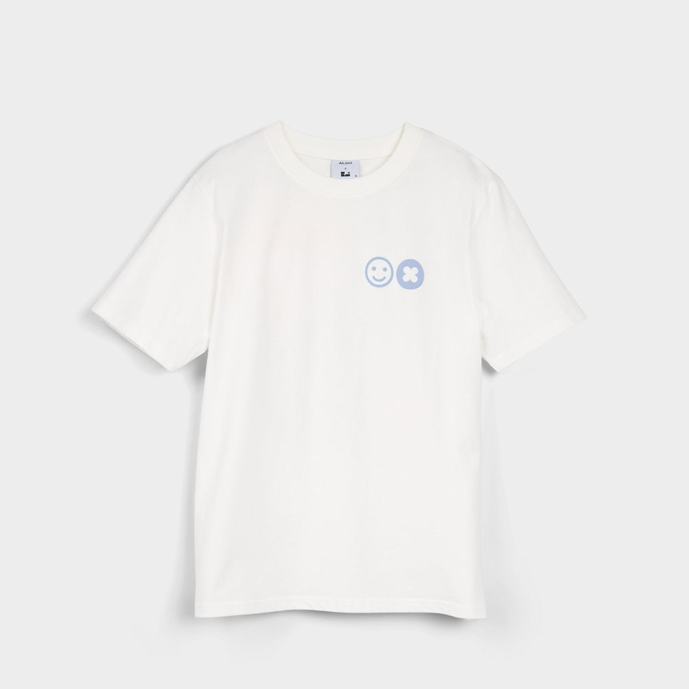 Pastel Multi Hyperthalamuscorp in Pastel Multi - Unisex t-shirt | Aldo
