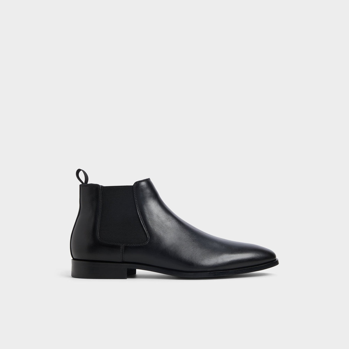 Black Sosa in Black - Chelsea boot | Aldo