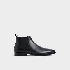 Black Sosa in Black - Chelsea boot | Aldo