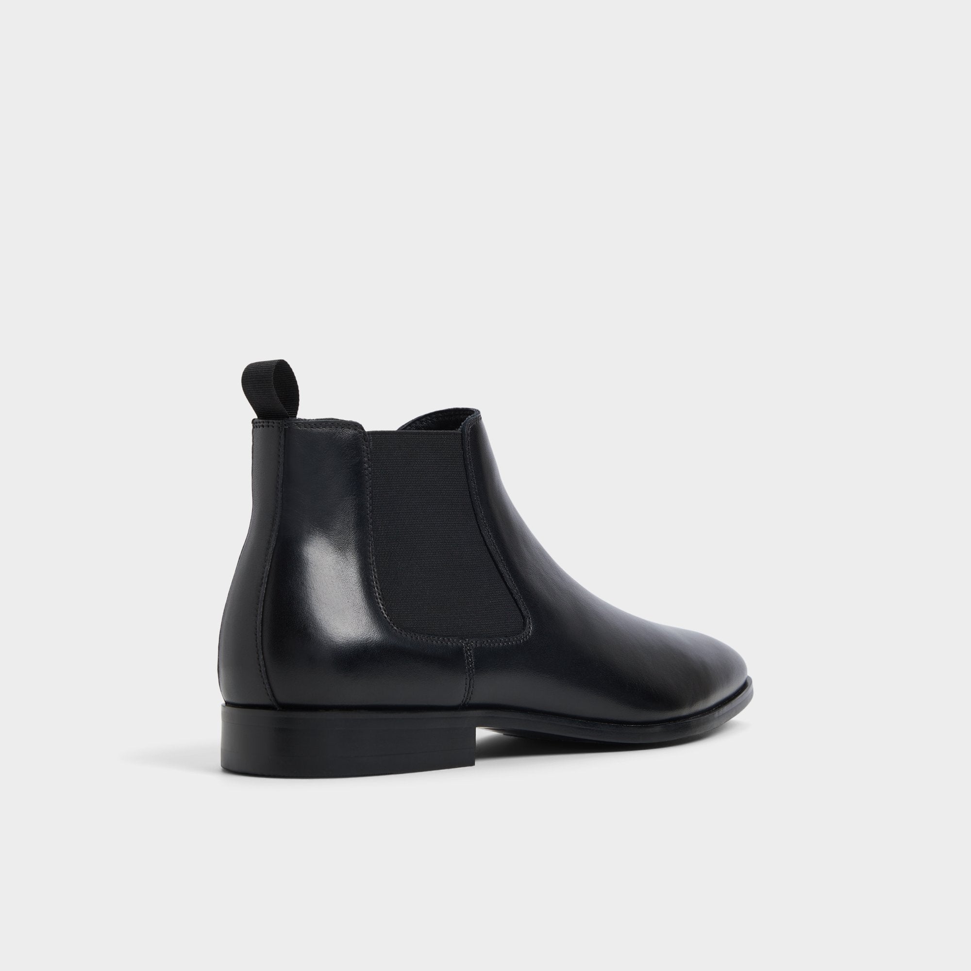 Black Sosa in Black - Chelsea boot | Aldo
