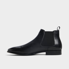 Black Sosa in Black - Chelsea boot | Aldo
