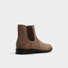 Taupe Primary - Multi Hunter in Taupe Primary Multi - Chelsea boot | Aldo